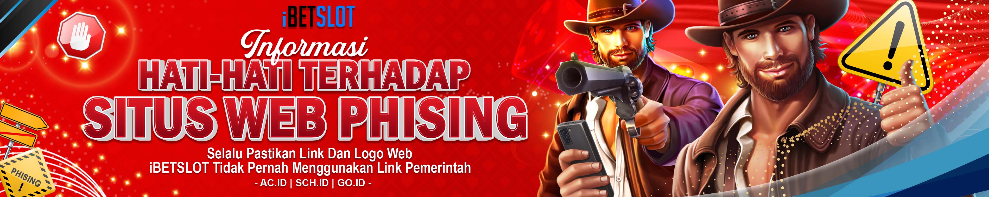 phising ibetslot
